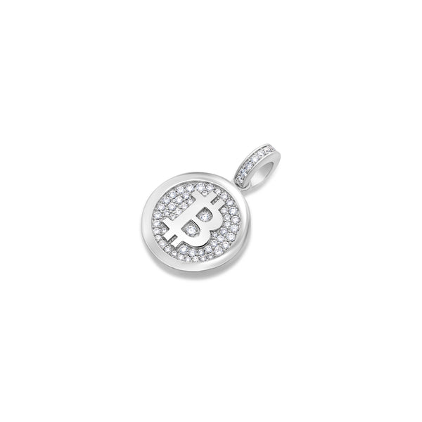Nano Bitcoin Piece (Version 1.0)