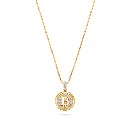 Nano Bitcoin Piece (Version 1.0)