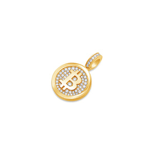 Nano Bitcoin Piece (Version 1.0)