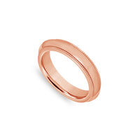 Haven Ring (4mm)