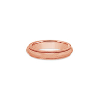 Haven Ring (4mm)