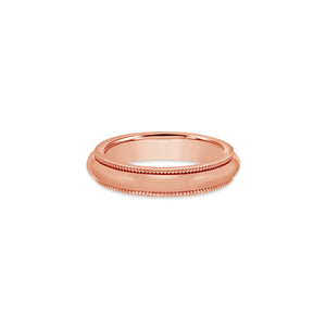 Haven Ring (4mm)