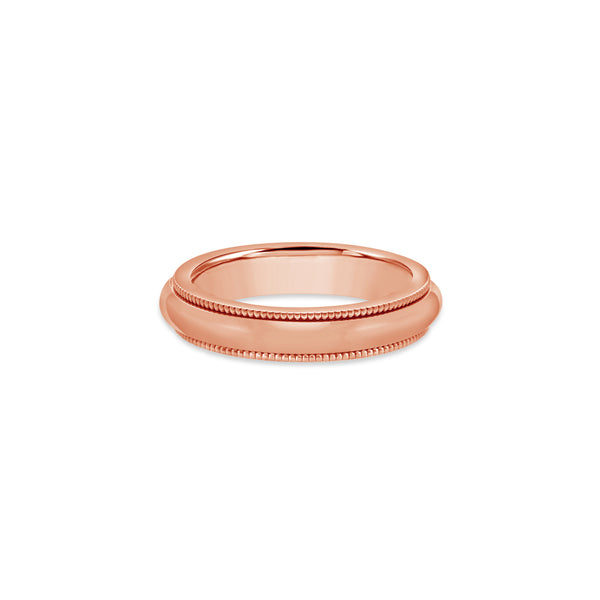 Haven Ring (4mm)