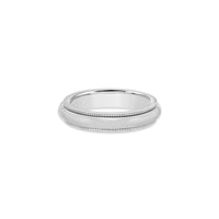 Haven Ring (4mm)