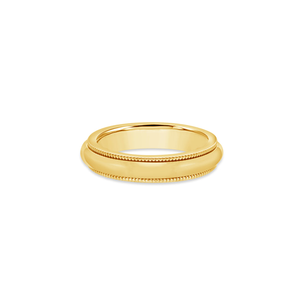 Haven Ring (4mm)