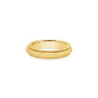 Haven Ring (4mm)