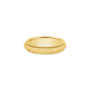Haven Ring (4mm)