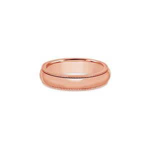 Haven Ring (5.5mm)
