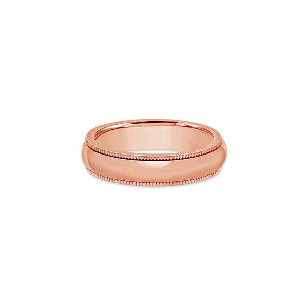 Haven Ring (5.5mm)