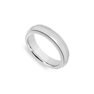 Haven Ring (5.5mm)