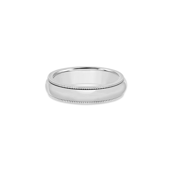 Haven Ring (5.5mm)