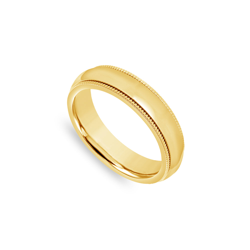 Haven Ring (5.5mm)