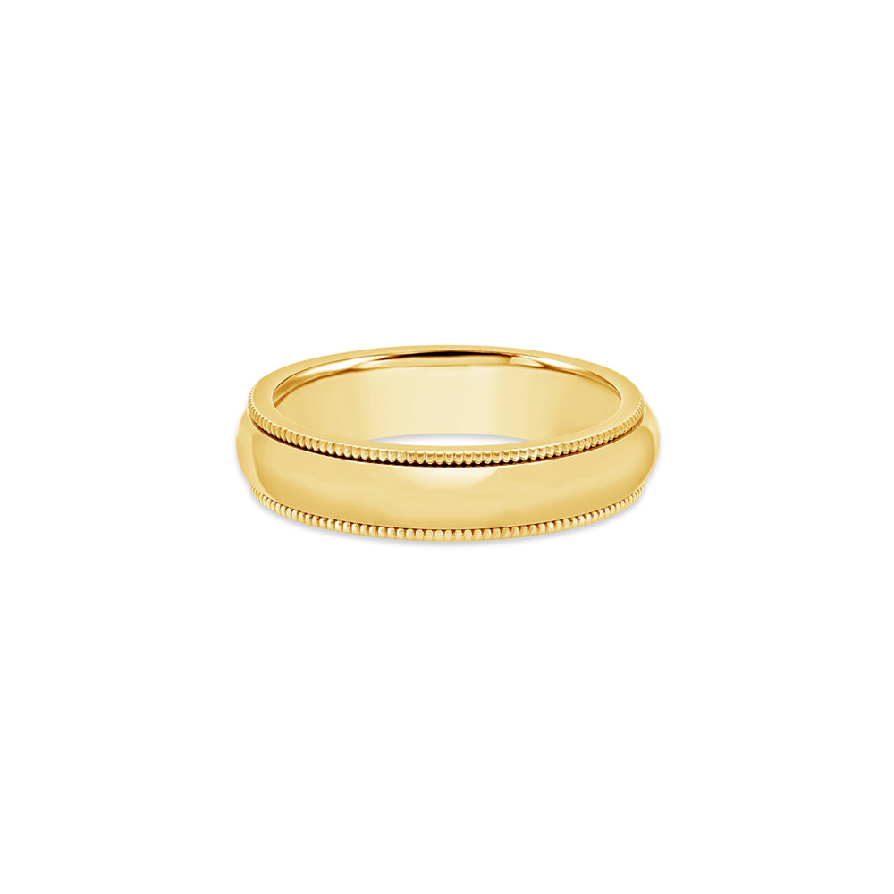 Haven Ring (5.5mm)