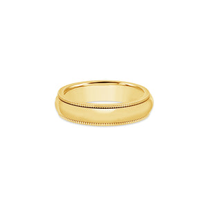 Haven Ring (5.5mm)