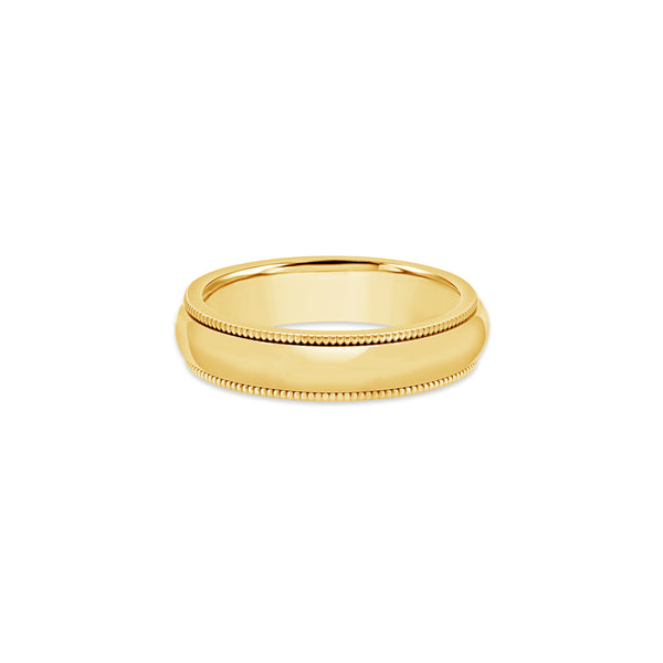Haven Ring (5.5mm)
