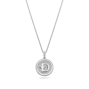 Micro Dogecoin Piece (Version 1.0)
