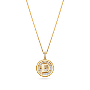 Micro Dogecoin Piece (Version 1.0)