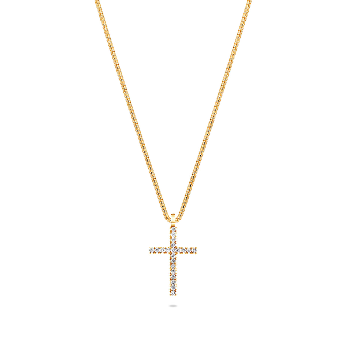 Micro Dami Cross