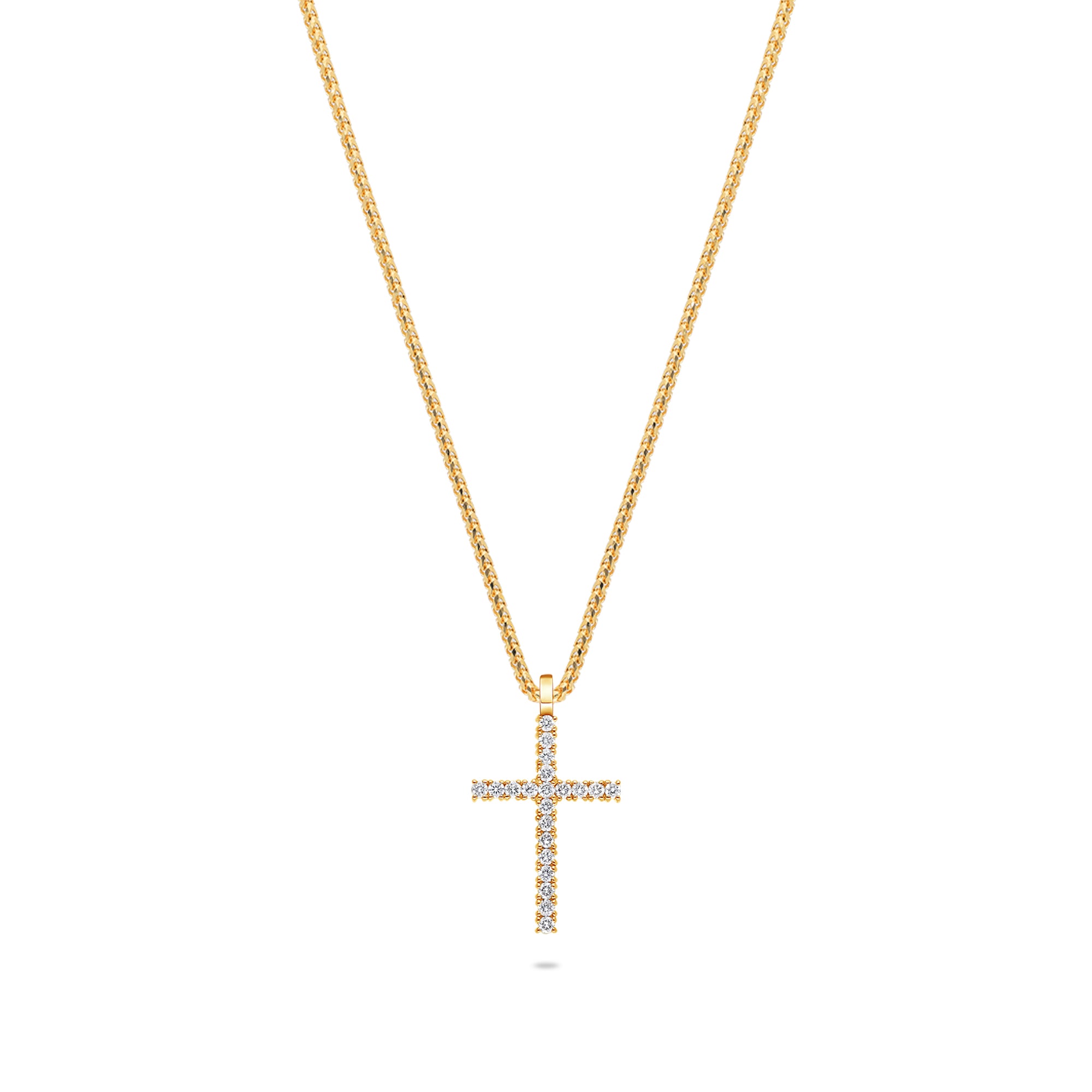 Micro Dami Cross