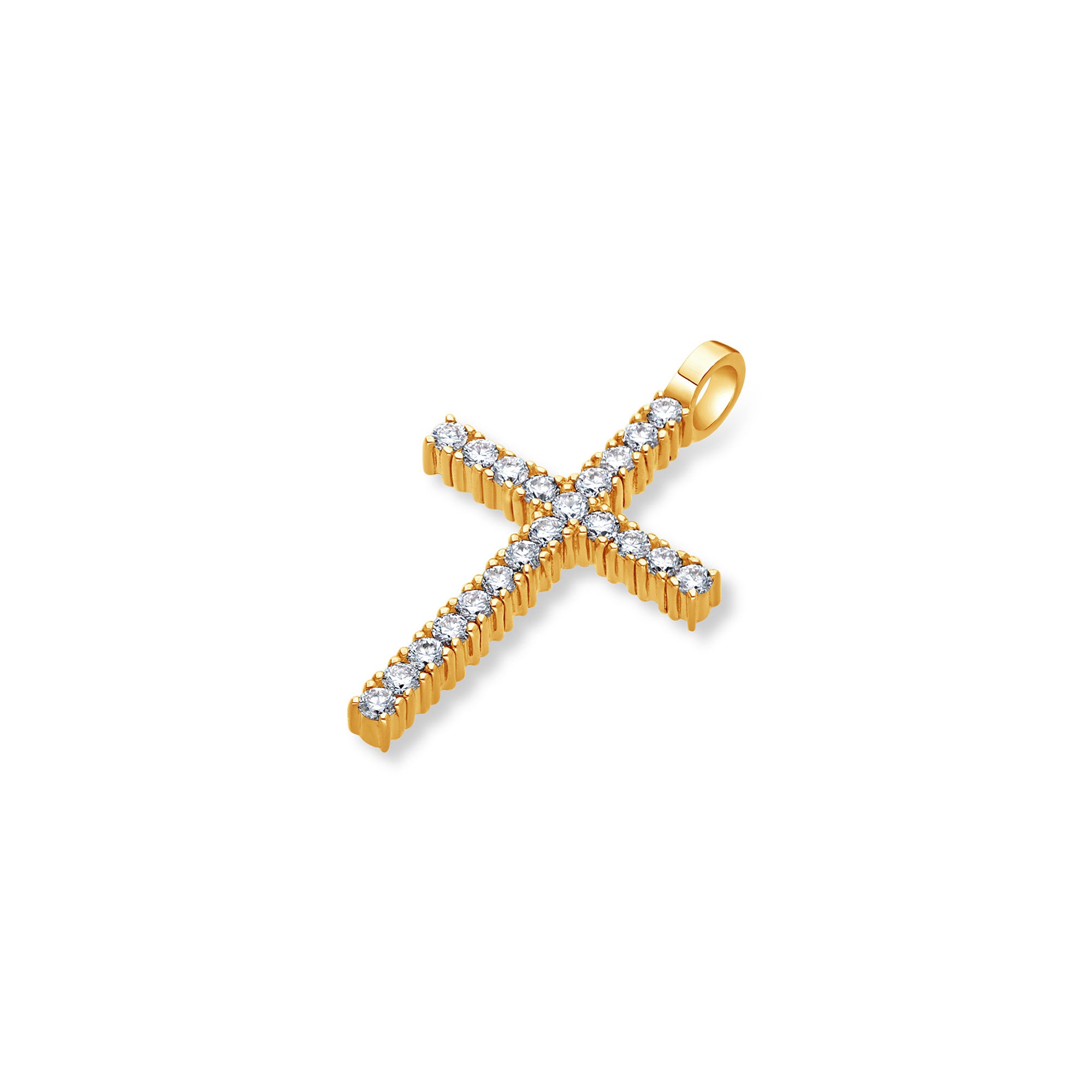 Micro Dami Cross