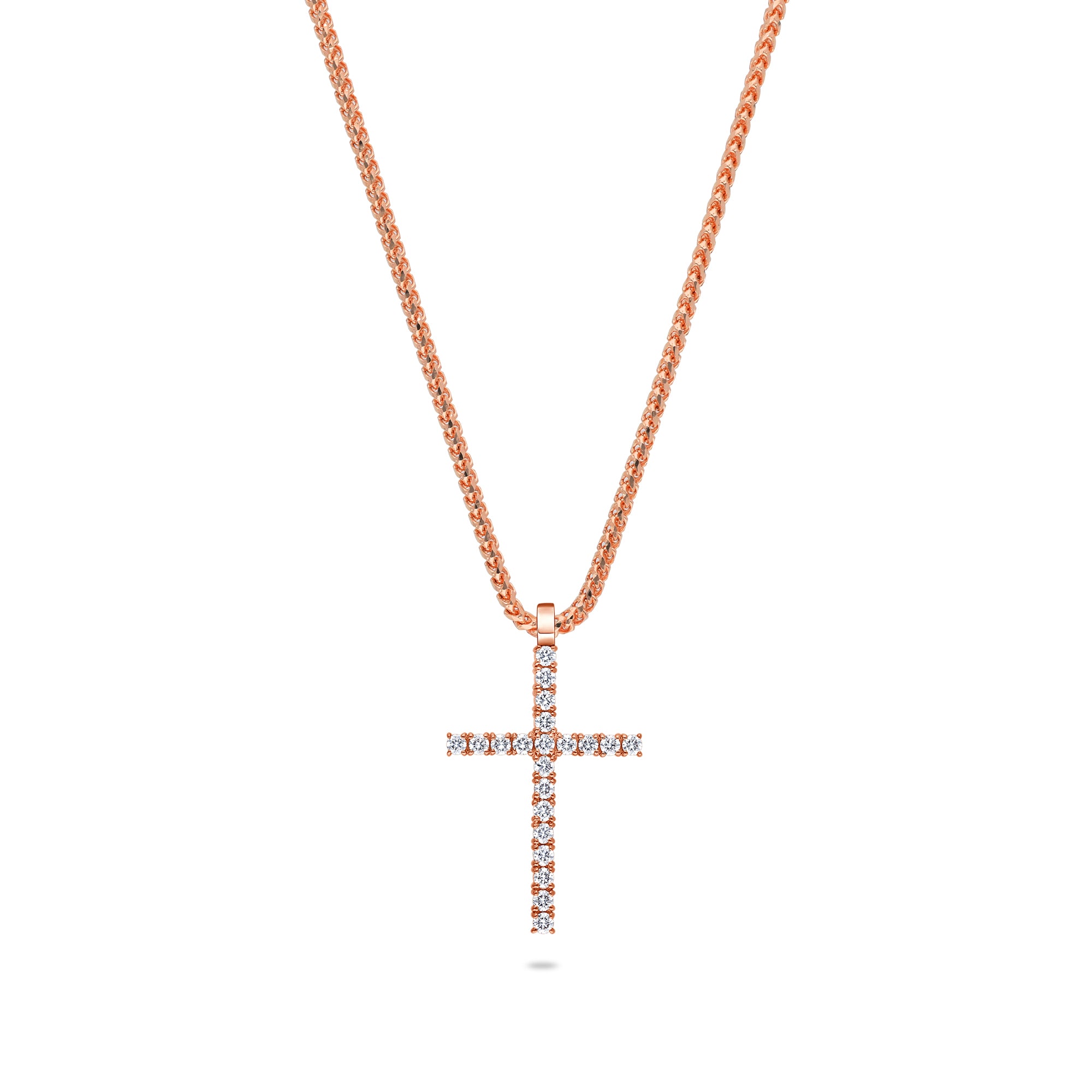 Milli Dami Cross