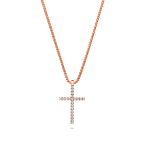 Milli Dami Cross