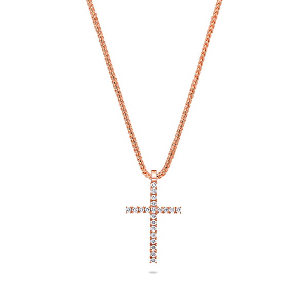 Milli Dami Cross