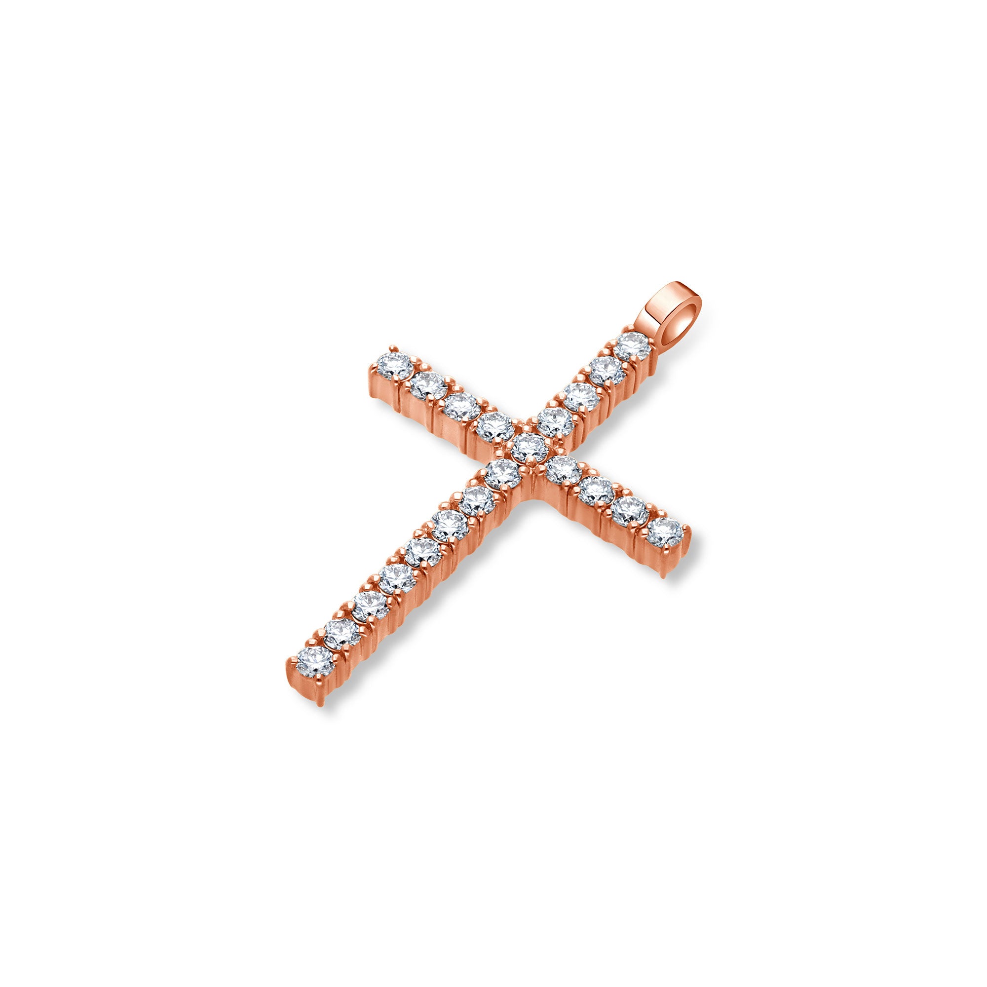 Milli Dami Cross