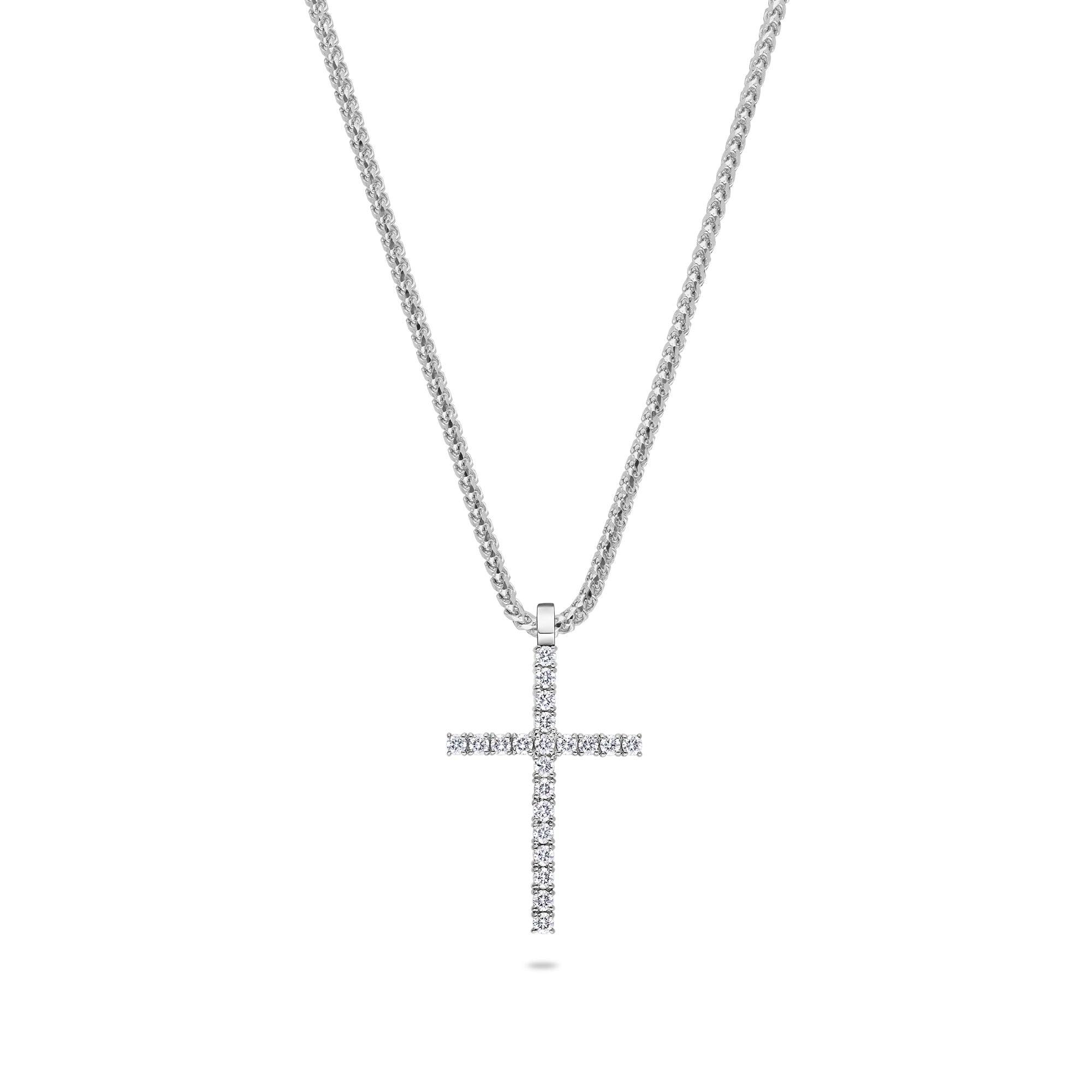 Milli Dami Cross