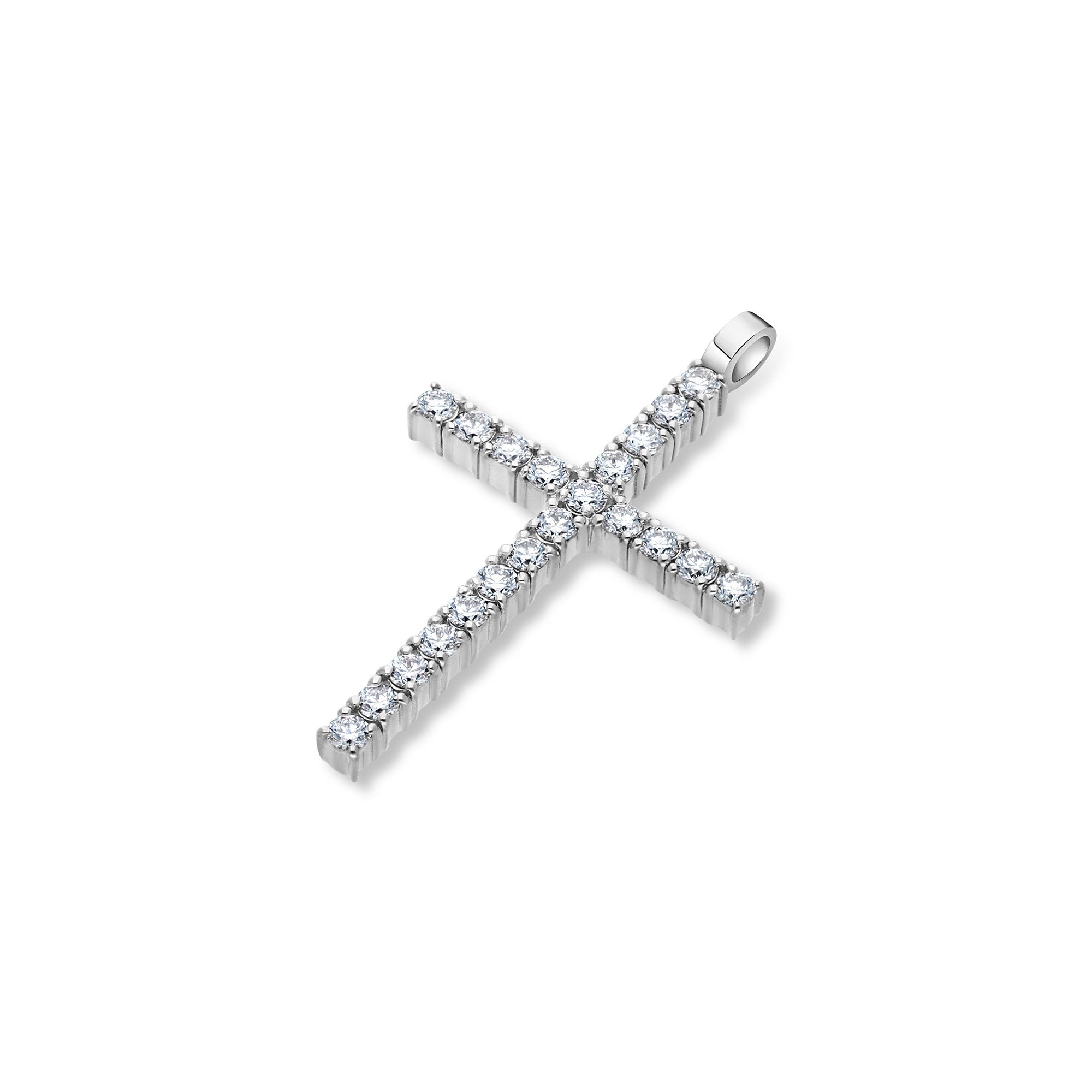 Milli Dami Cross