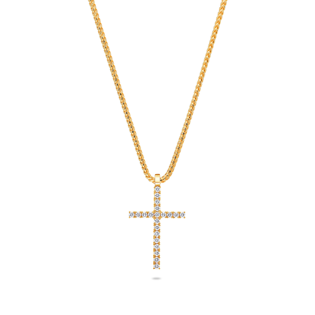 Milli Dami Cross