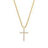 Milli Dami Cross