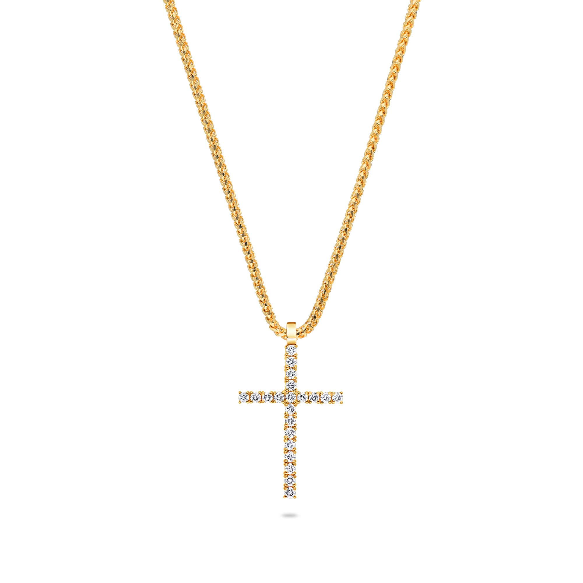 Milli Dami Cross
