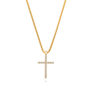 Milli Dami Cross