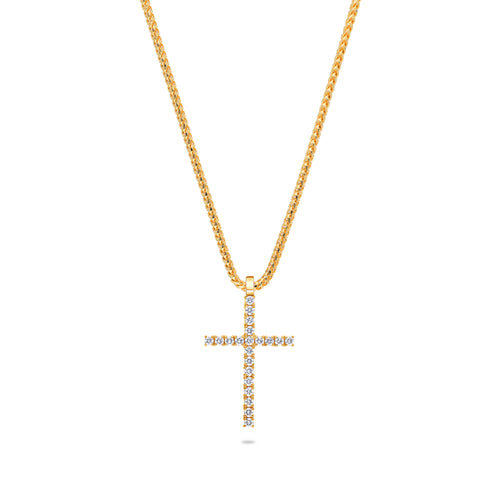 Milli Dami Cross