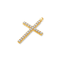 Milli Dami Cross