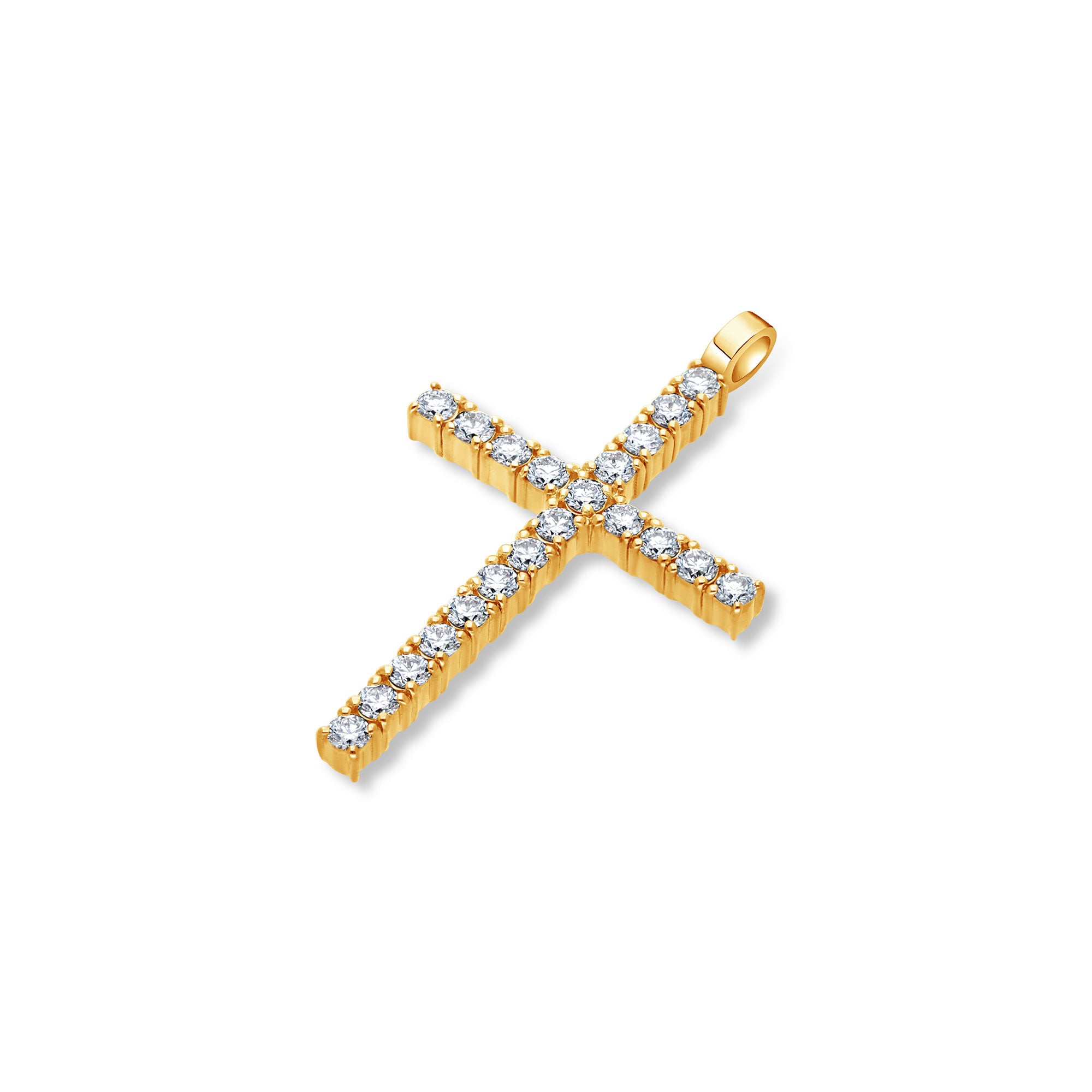 Milli Dami Cross