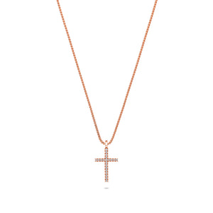Nano Dami Cross