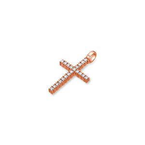Nano Dami Cross