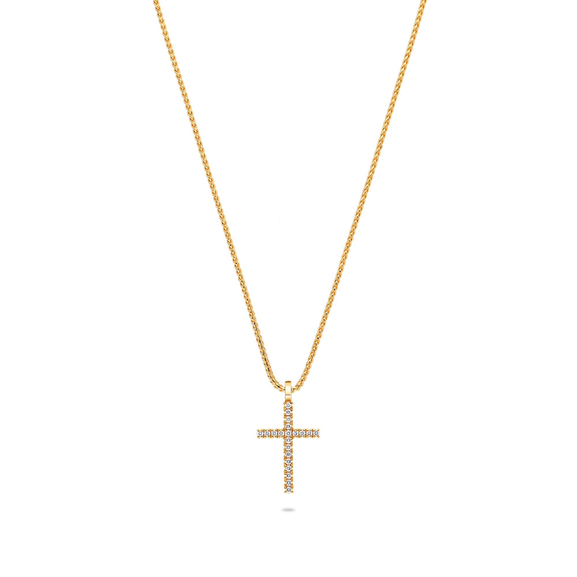 Nano Dami Cross