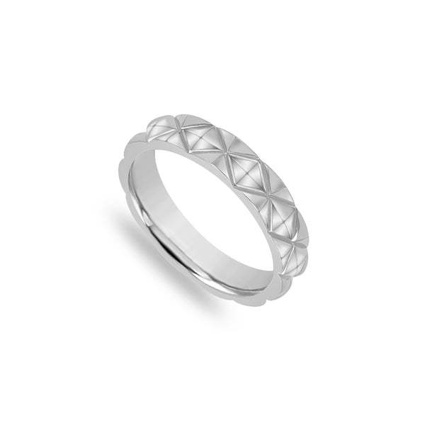 Lumen Ring (4mm)