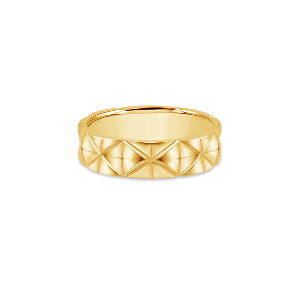 Lumen Ring (6mm)