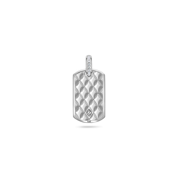 Micro Lumen Piece (Fully Iced)