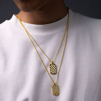Micro Lumen Piece (Borderless)