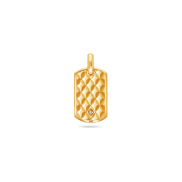 Micro Lumen Piece (Borderless)