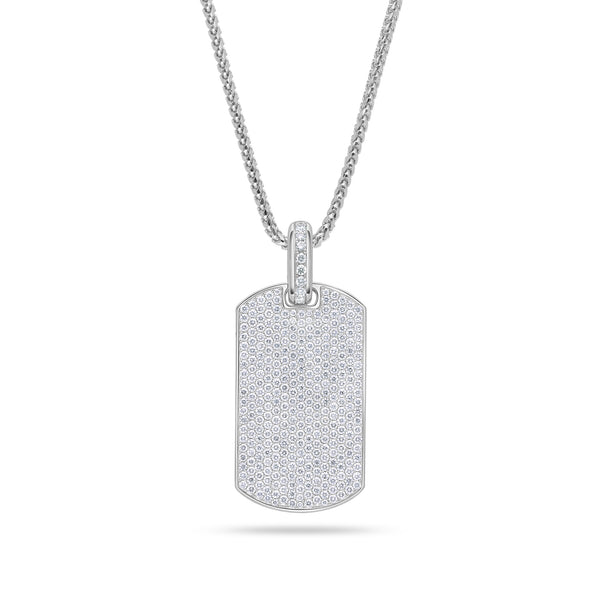 Baby Lumen Piece (Fully Iced)