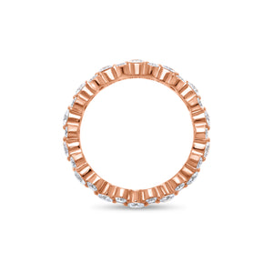 Milli Aria Eternity Ring