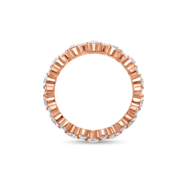Milli Aria Eternity Ring
