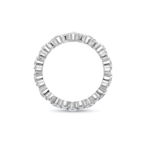 Milli Aria Eternity Ring
