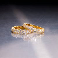 Milli Aria Eternity Ring